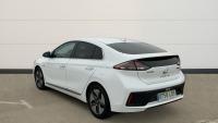 Hyundai Ioniq 1.6 GDI HEV Tecno DT