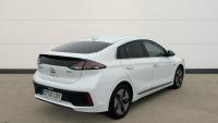 Hyundai Ioniq 1.6 GDI HEV Tecno DT