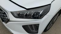 Hyundai Ioniq 1.6 GDI HEV Tecno DT