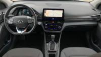 Hyundai Ioniq 1.6 GDI HEV Tecno DT