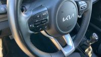 Kia Stonic 1.0 T-GDi 74kW (100CV) MHEV MT Concept