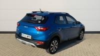 Kia Stonic 1.0 T-GDi 74kW (100CV) MHEV MT Concept