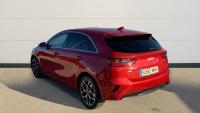 Kia Ceed 1.6 MHEV iMT 100kW (136CV) Tech