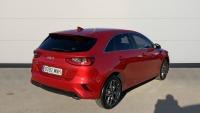 Kia Ceed 1.6 MHEV iMT 100kW (136CV) Tech