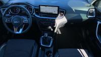 Kia Ceed 1.6 MHEV iMT 100kW (136CV) Tech