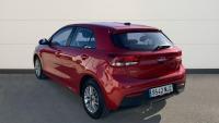 Kia Rio 1.2 DPi 62kW (84CV) Concept