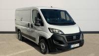 Fiat Ducato 30 L1H1 2.3 103 kW (140 CV)