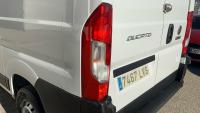 Fiat Ducato 30 L1H1 2.3 103 kW (140 CV)