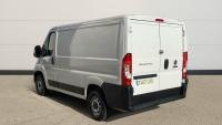 Fiat Ducato 30 L1H1 2.3 103 kW (140 CV)