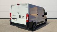 Fiat Ducato 30 L1H1 2.3 103 kW (140 CV)