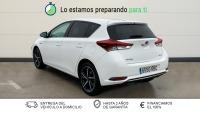 Toyota Auris 1.8 140H Hybrid Feel!