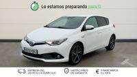 Toyota Auris 1.8 140H Hybrid Feel!