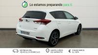 Toyota Auris 1.8 140H Hybrid Feel!