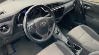 Toyota Auris 1.8 140H Hybrid Feel!