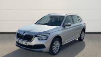 Skoda Kamiq 1.0 TSI 81kW (110CV) Ambition