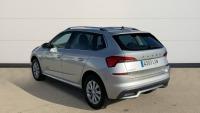 Skoda Kamiq 1.0 TSI 81kW (110CV) Ambition