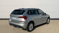 Skoda Kamiq 1.0 TSI 81kW (110CV) Ambition