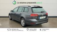 Volkswagen Golf Business  Navi 1.6 TDI 85kW Variant