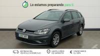 Volkswagen Golf Business  Navi 1.6 TDI 85kW Variant