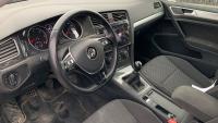 Volkswagen Golf Business  Navi 1.6 TDI 85kW Variant