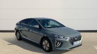 Hyundai Ioniq 1.6 GDI HEV Klass LE DCT