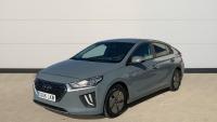 Hyundai Ioniq 1.6 GDI HEV Klass LE DCT