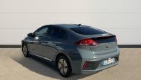 Hyundai Ioniq 1.6 GDI HEV Klass LE DCT