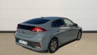 Hyundai Ioniq 1.6 GDI HEV Klass LE DCT