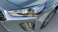 Hyundai Ioniq 1.6 GDI HEV Klass LE DCT