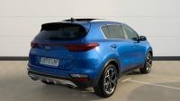 Kia Sportage 1.6 T-GDi GT Line Xtreme 130kW 4x2