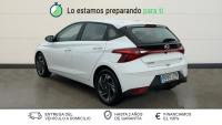 Hyundai I20 1.0 TGDI 74kW (100CV) 48V Klass