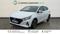 Hyundai I20 1.0 TGDI 74kW (100CV) 48V Klass