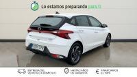 Hyundai I20 1.0 TGDI 74kW (100CV) 48V Klass