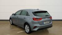 Kia Ceed 1.0 MHEV 88kW (120CV) Drive DCT