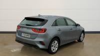 Kia Ceed 1.0 MHEV 88kW (120CV) Drive DCT