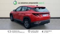 Hyundai Tucson 1.6 TGDI 110kW (150CV) Klass