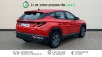 Hyundai Tucson 1.6 TGDI 110kW (150CV) Klass