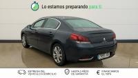 Peugeot 508 Allure 2.0 BlueHDi 150cv