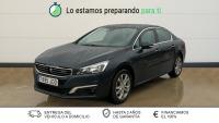 Peugeot 508 Allure 2.0 BlueHDi 150cv