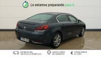 Peugeot 508 Allure 2.0 BlueHDi 150cv