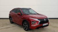 Mitsubishi Eclipse Cross PHEV Kaiteki+ 4WD