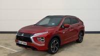 Mitsubishi Eclipse Cross PHEV Kaiteki+ 4WD