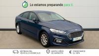 Ford Mondeo 2.0 TDCi 110kW (150CV) Trend