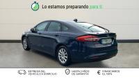 Ford Mondeo 2.0 TDCi 110kW (150CV) Trend