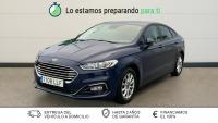 Ford Mondeo 2.0 TDCi 110kW (150CV) Trend