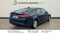 Ford Mondeo 2.0 TDCi 110kW (150CV) Trend