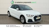 Audi A1 Sportback Advanced 25 TFSI 70kW (95CV)