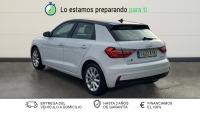 Audi A1 Sportback Advanced 25 TFSI 70kW (95CV)