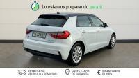 Audi A1 Sportback Advanced 25 TFSI 70kW (95CV)