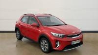 Kia Stonic 1.0 T-GDi 74kW (100CV) MHEV MT Concept